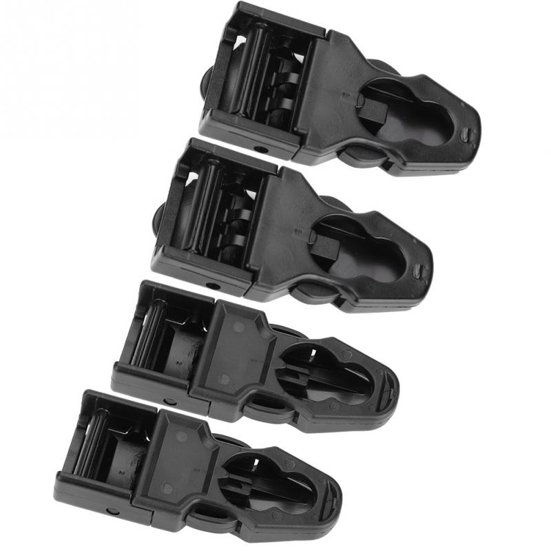 Duiken Voet Flippers Gesp Verstelbare Duiken Quick Release Fin Riem Gespen Vervanging Open Hak Zwemmen Vinnen Gesp