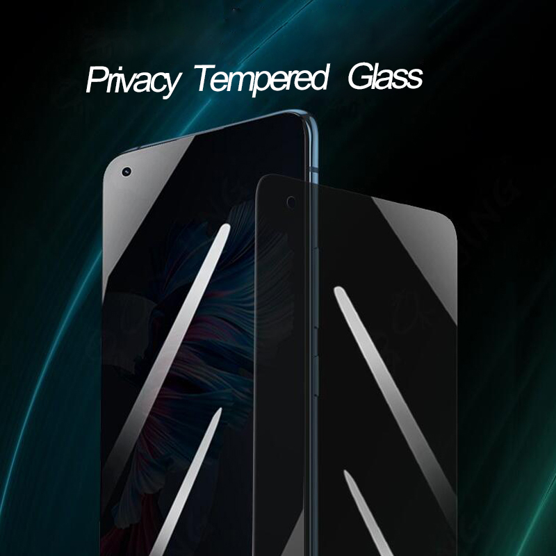 3D Privacy Screen Protectors For Nothing Phone 1 Anti-spy Protective Glass For Nothing Phone 1 Glass