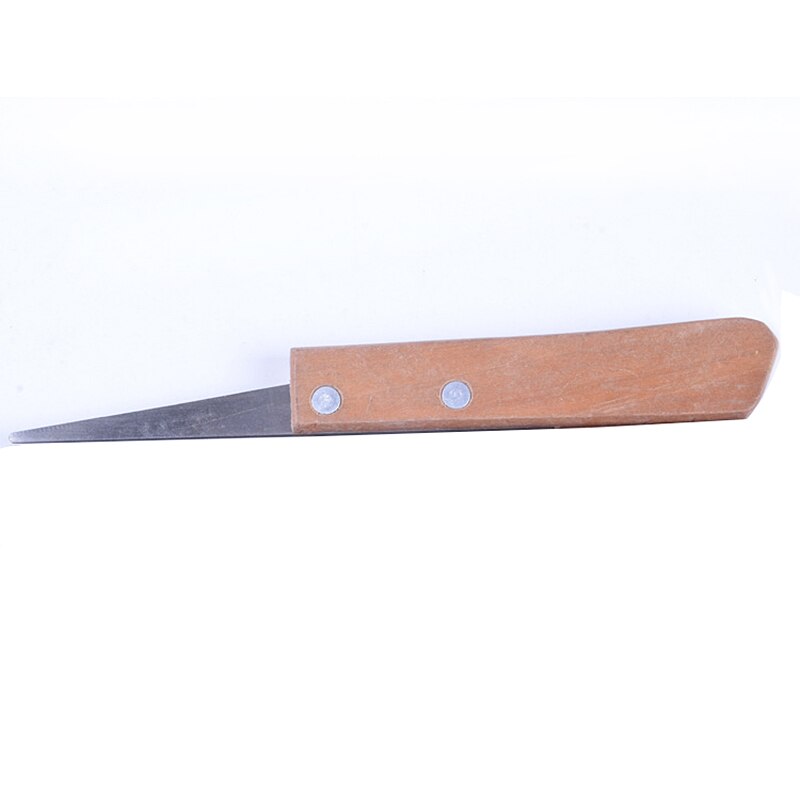 Hazlo-tú-mismo, cuchillo de afilar, cerámica, esculpido de arcilla polimérica, modelado, con cerámica, herramientas de arte HG99