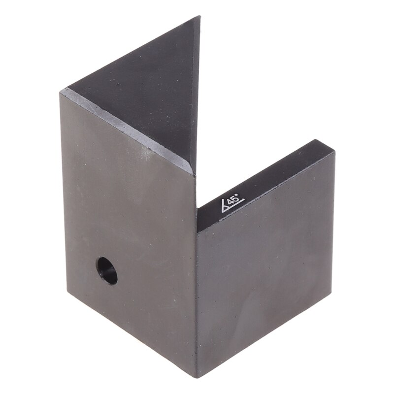 45° Angle Marker Woodworking Scriber Aluminum Alloy Center Finder Wood Line Measuring Scribe Marking Tool Woodworkig Use