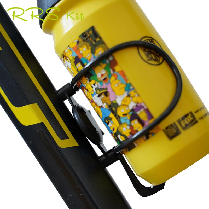 Manchon de protection Anti-perte pour AirTag, support d&#39;arc de siège, vtt de route, support de montage de vélo, porte-clés en Nylon, étui de localisation