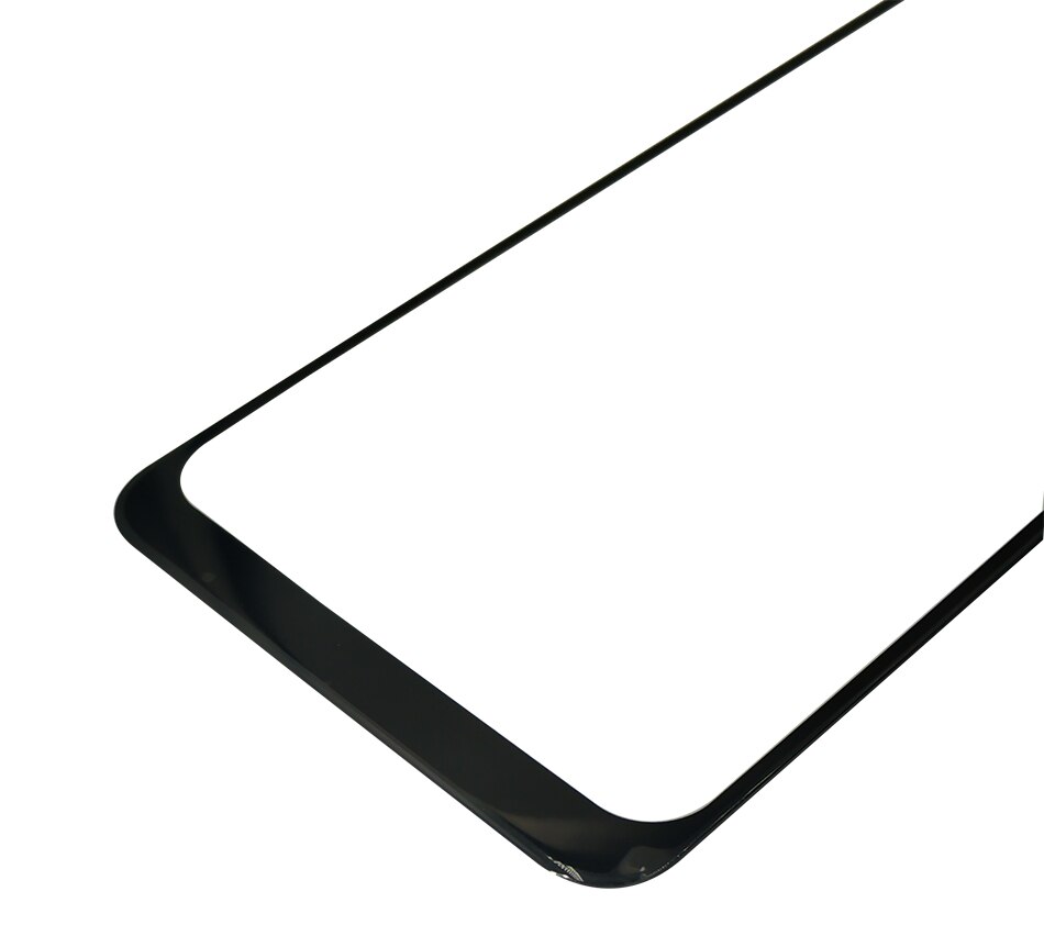 Für Xiaomi Pocophone F1 Touchscreen Glas Sensor Tafel Vorderseite Glas Tafel Digitizer Touchpad Pocophone F1 Reparatur Ersatzteile