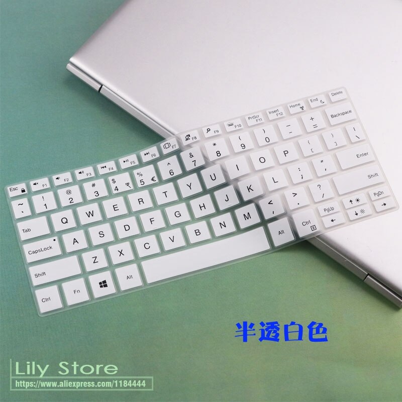 Para Acer SW512-52-55YD Switch 5 12,0 "QHD Touch 2 en 1 portátil/funda para teclado de tableta Protector de piel swift5 SW512: white