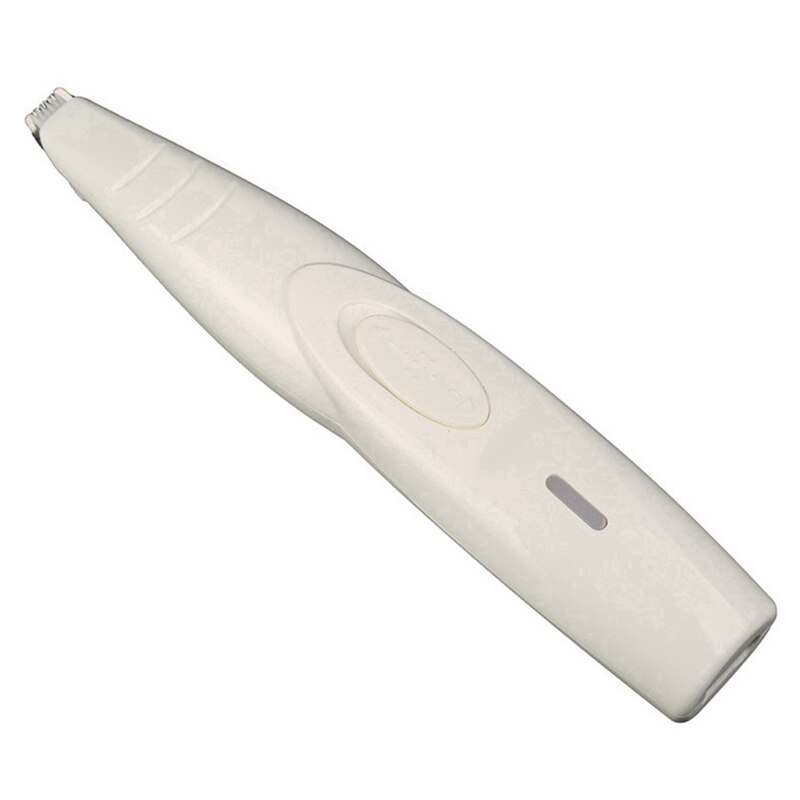 Tondeuse professionnelle pour chien USB | Rasoir pour animal de compagnie, outil de toilettage pour chien, fournitures pour animaux de compagnie, tondeuse pour cheveux de chien,