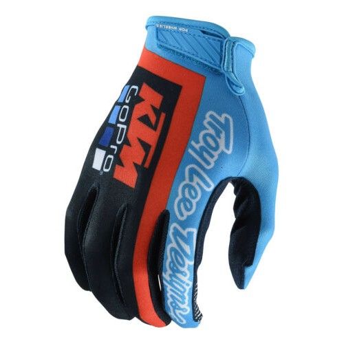 KTM Moto-Cross Handschuhe TLD Schmutz Fahrrad Handschuhe Motorrad Handschuhe: L