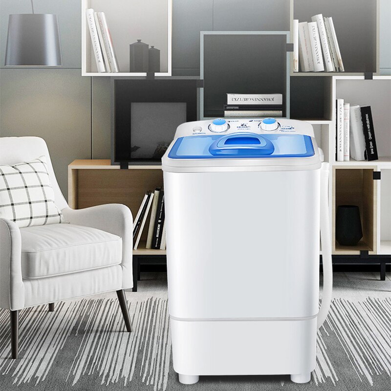 Shoe Washing Machine Small Household Shoe Washing Artifact Smart Lazy Shoe Washing Machine Dormitory Shoe Brushing Machine 220V