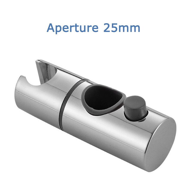 Vervanging Abs Chrome Douche Rail Head Slider Hold... Grandado