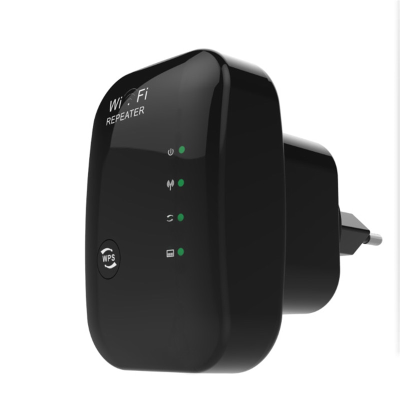 Wireless Wifi Repeater 300Mbps Long Range Signal Amplifier Internet Antenna Booster Access Point Electric heater