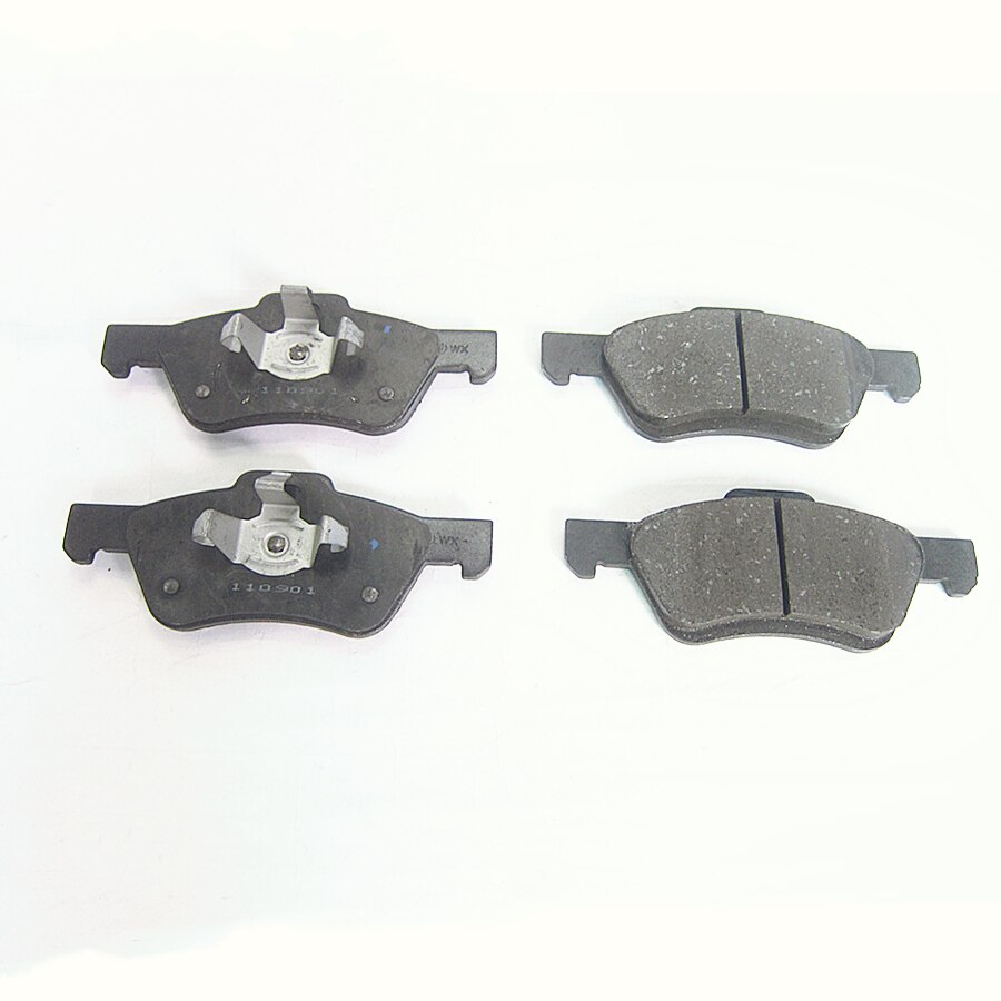 Car accessories front brake pad for Mazda Tribute Ford Escape Haima 7