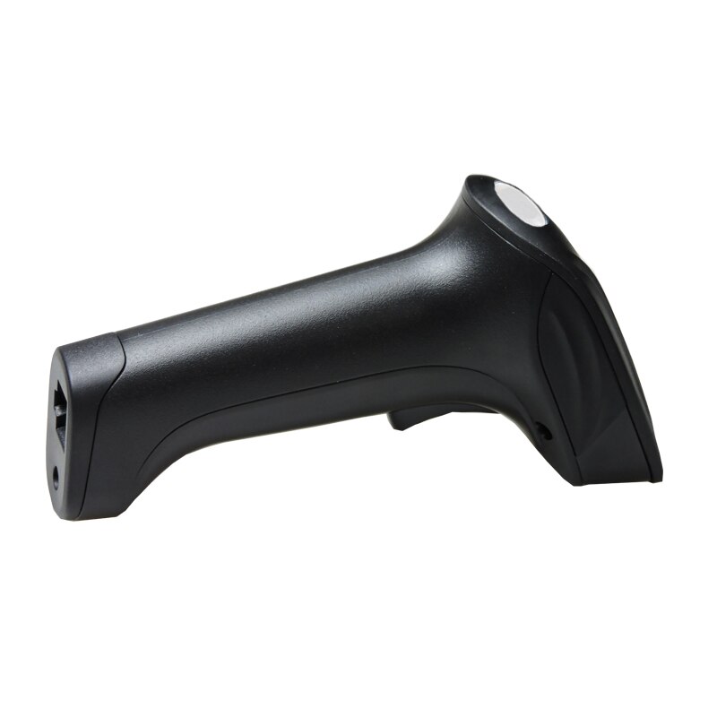 HSPOS 1D&2D wired Reader with USB Cable Handheld Bar code &QR code scanner for POS System HS-2002