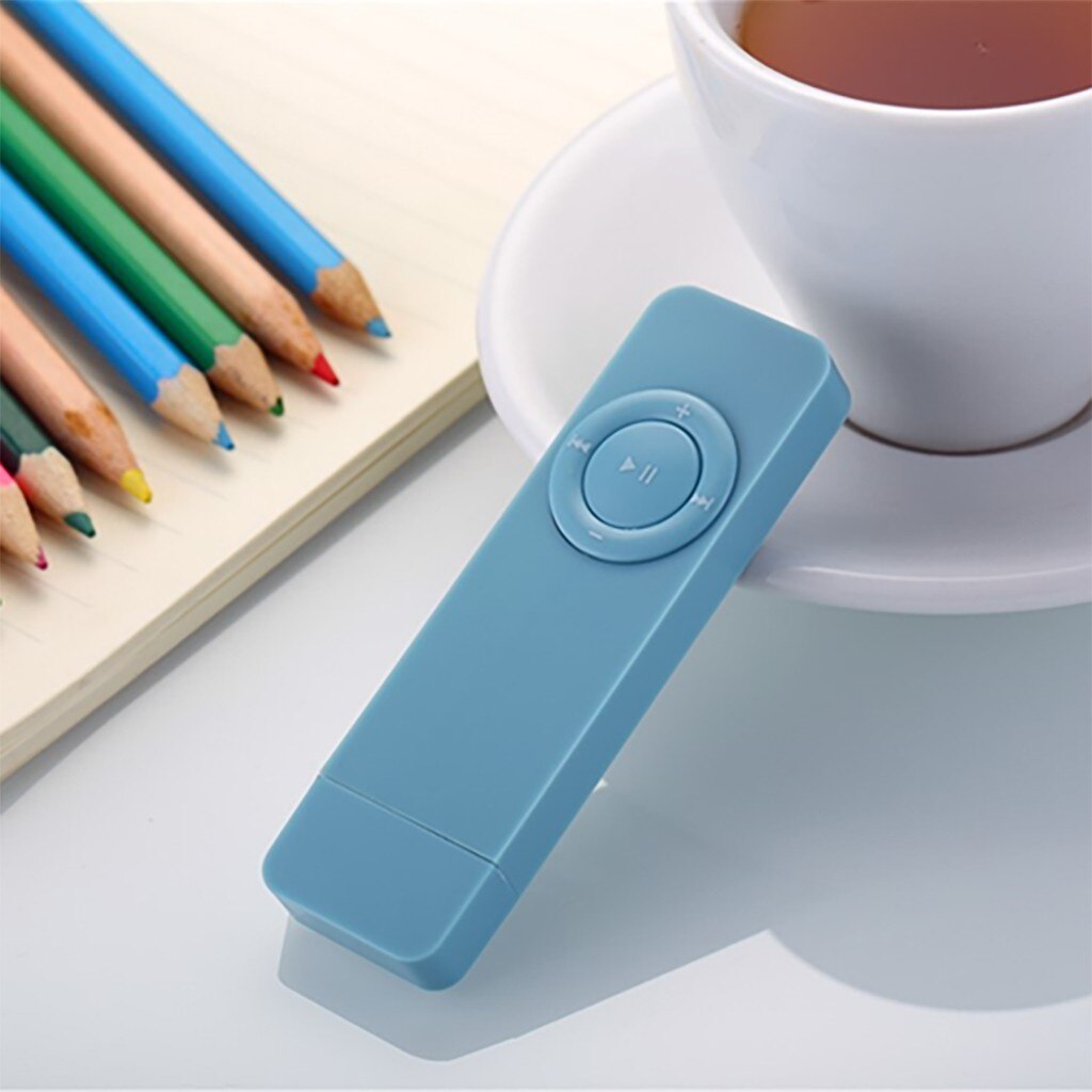 USB in-line card MP3 player U disk mp3 player reproductor de musica Lossless Sound Music Media MP3 Player Support Micro TF Card: 04