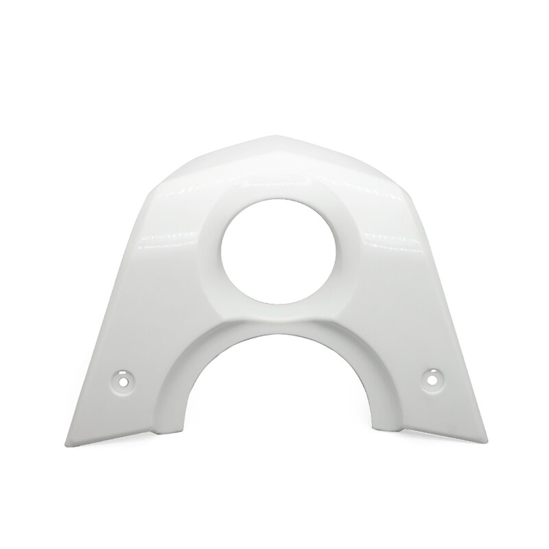 Inyección de carenado llave decoración de la cubierta para Yamaha TMAX530 Tmax 530 T-MAX T-MAX530 carenado de motocicleta con llave tapa