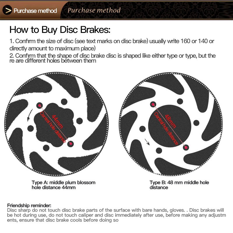 Fiets Rem Mtb Brake Hydraulische Schijfrem 160Mm Fiets Remblokken Olie Rem Kleur 6 Nagels G3 Discs Fiets accessoires