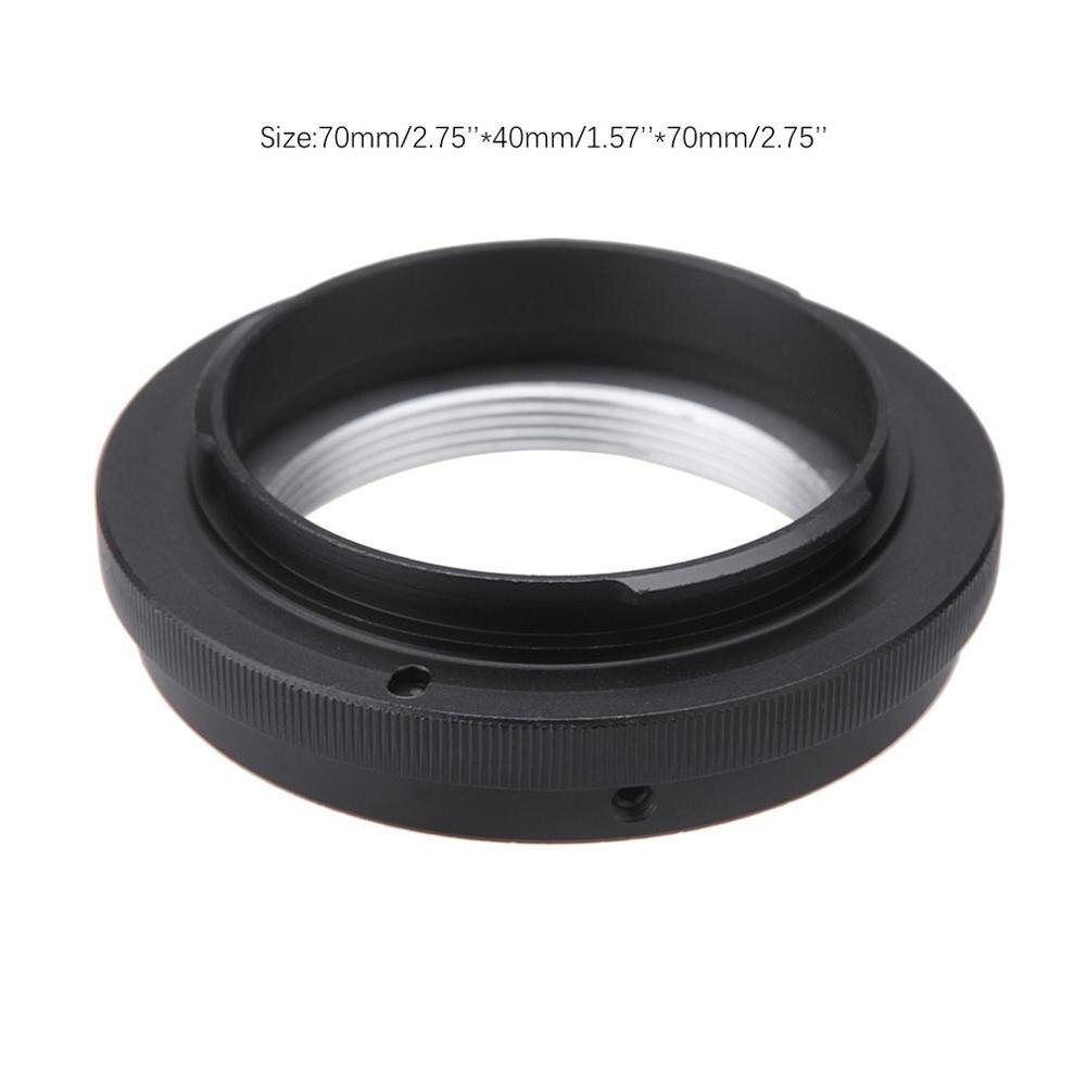 L39-NEX Macchina Fotografica Adattatori Per Obiettivi Fotografici Anello L39 M39 LTM mount Lens intorno per sony NEX 3 5 A7 E A7R A7II CONVERTITORE l39-NEX vite