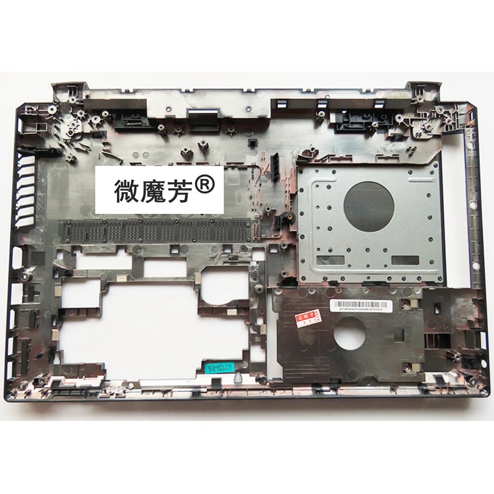 Neue Für lenovo B50-30 B50-45 B50-70 B50-80 B51-30 300-15 B51-80 N50-45 N50-70 N50-80 305 Unterseite Basis Abdeckung fallen AP14K000410