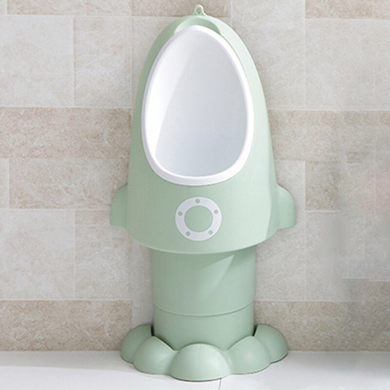 Nouveau hauteur réglable bébé garçon pot toilette formation enfants support  vertical urinoir garçons pipi infantile enfant en bas âge urinoir mural