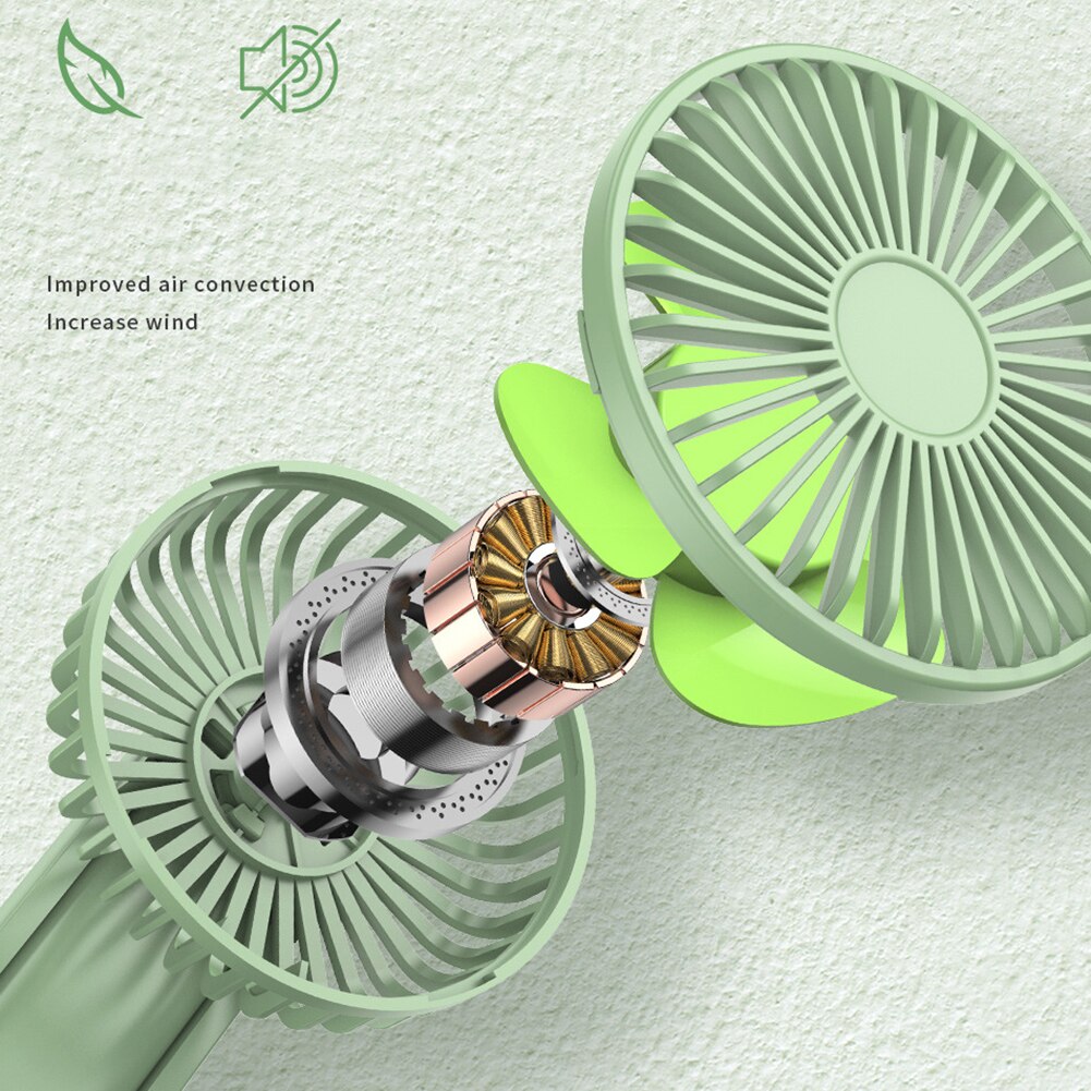 1pc portabla mini usb fläkt skrivbordsfläkt elektrisk stationär dator bordsfläkt hemkontor elektriska fläktar mini fläkt för kontorsfläkt