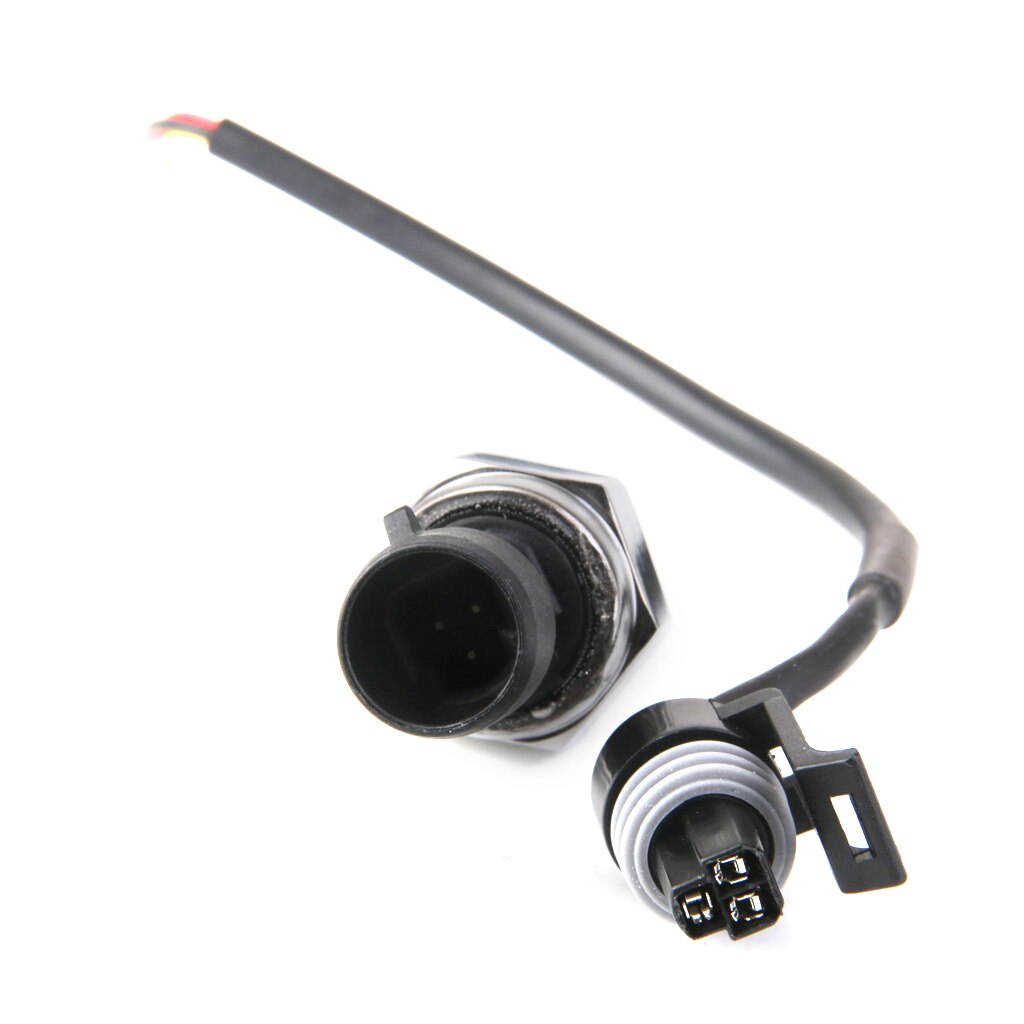 G1/4'' Pressure Transducer Sensor 0-1.0MPa for Oil Fuel Diesel Gas Water Air