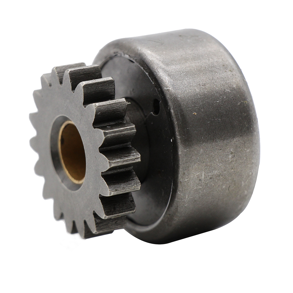 3LP-15570-00 Motorcycle Starter Motor Clutch Drive Bendix For Yamaha XV700 XV700S XV750 XV1000 XV1000S XV1100 XV1100S Virago