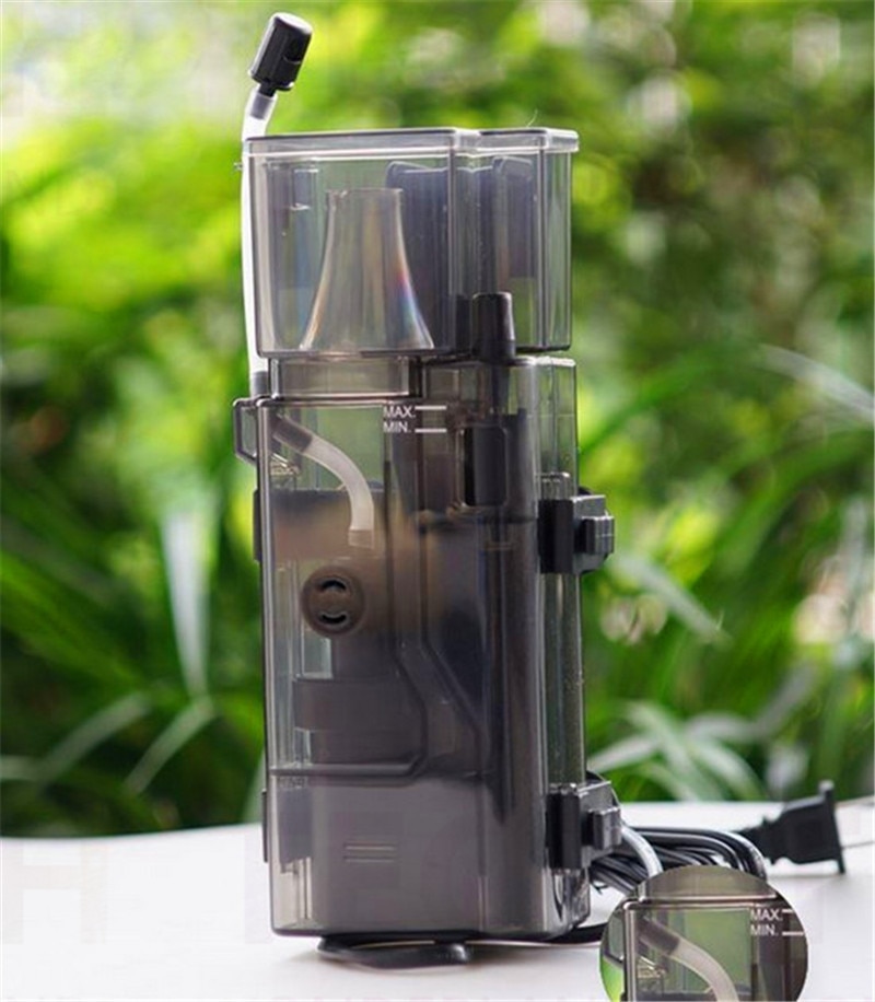 Picture of Amazon.com: Canister Filter 55 Gallon