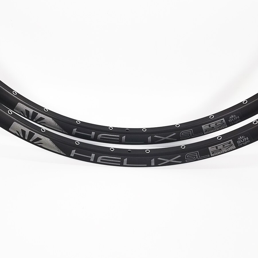 Sunringle sun rim helix TR27SL 27.5 29er inch mountain Tubeless am fr hoops