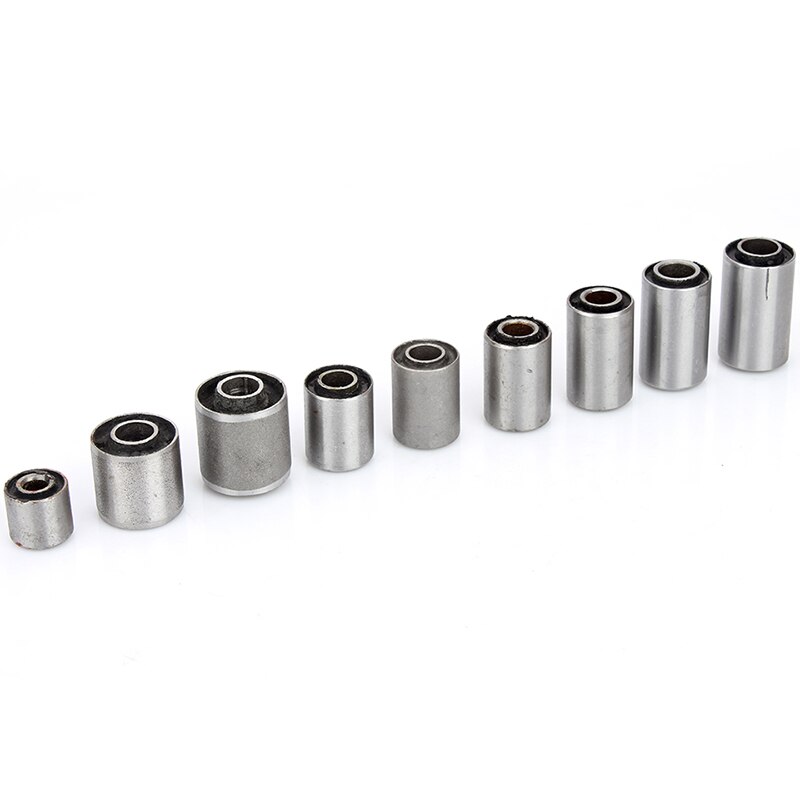 50-250cc Motorcycle Rear Wheel Buffer Bushing For Scooter Pit Drit Moped ATV Go Kart Rubber Parts