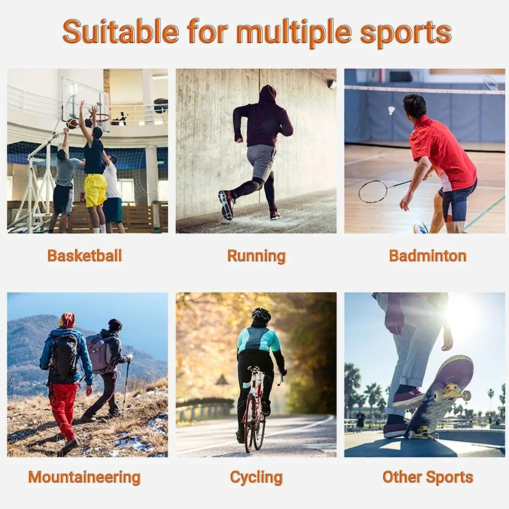 1 Stück gepolsterte Armmanschette, schützende Kompressions-Ellenbogenschoner, Basketball, Fußball, Volleyball, Sport, Jugend und Erwachsene, einzelne Ärmel