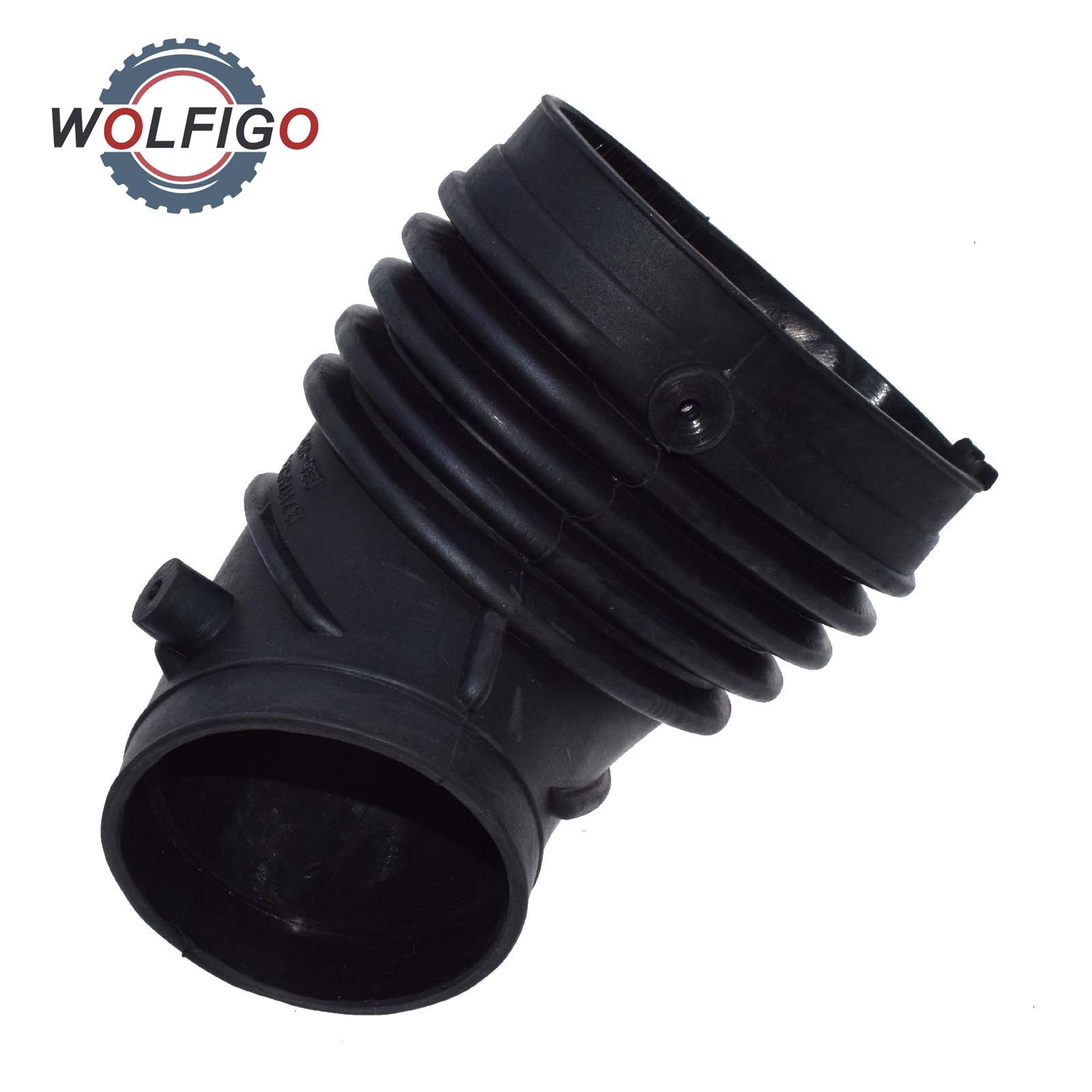 WOLFIGO Air Flow Meter Boot Intake Hose To Throttle for BMW E36 318i 318is E36 1.8L 1992 1993 1994