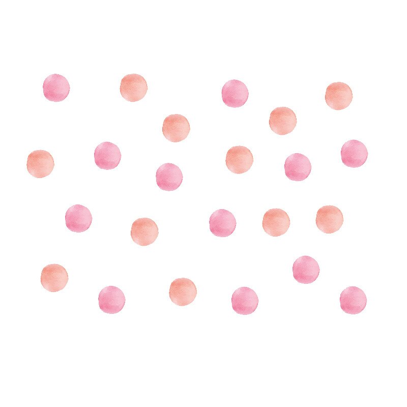 Stickers muraux de planète arc-en-ciel et nuage, stickers créatifs, pour chambre d'enfant et maternelle, pour chambre de bébé ou de fille, DIY bricolage: F
