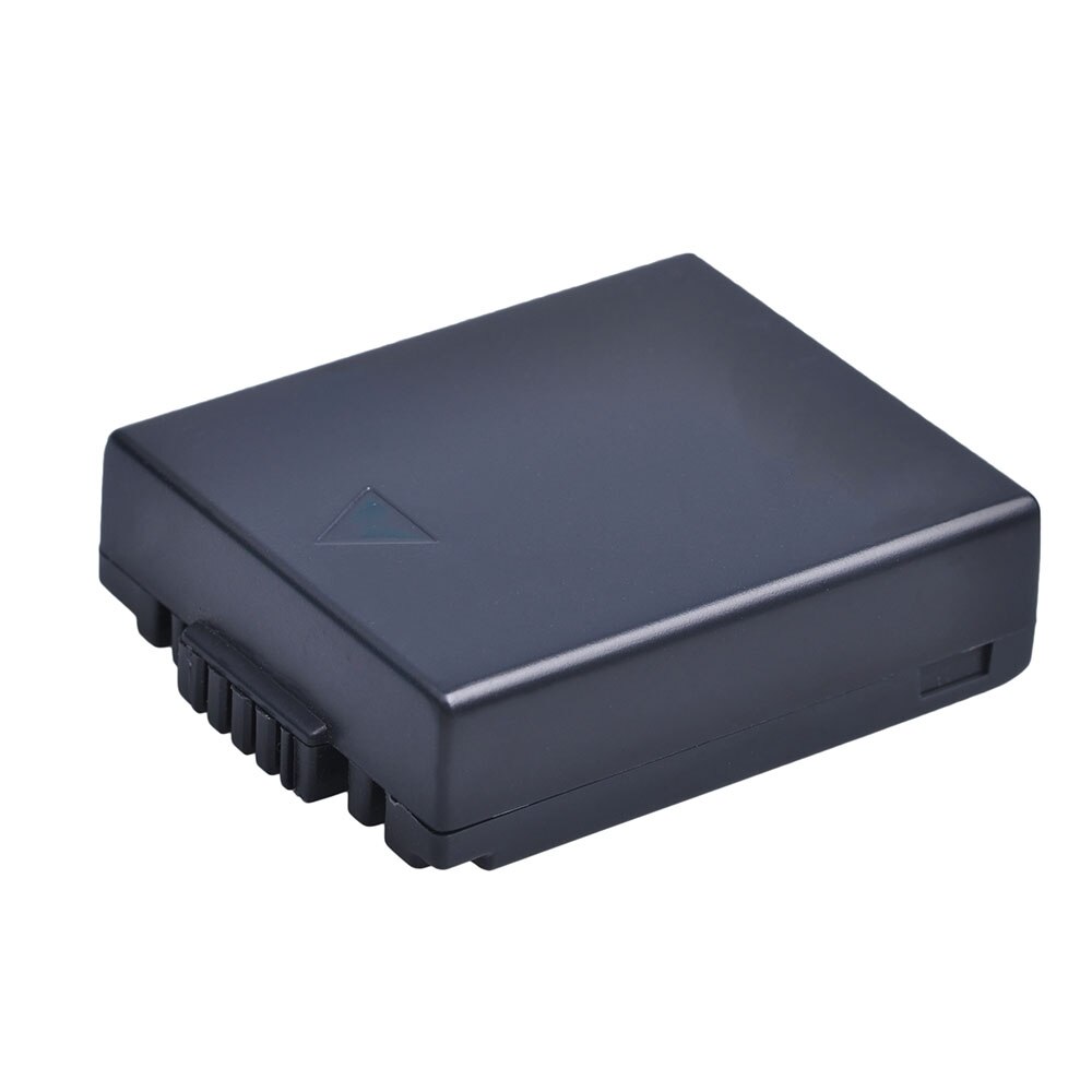 1700mAh CGA-S002 DMW-BM7 CGA S002e batterie pour Panasonic DMC-FZ10 FZ15 FZ2 FZ20 FZ3 FZ4 FZ5 CGA S002 DMW BM7 CGA-S002E Batterie