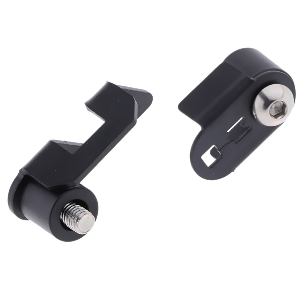 2pcs Front & Rear ABS Sensor Guards For KAWASAKI Versys 650 Vulcan 650 S