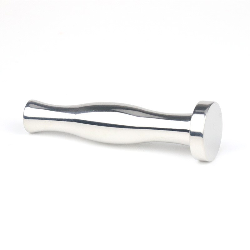 Coffee Capsule Powder Press 40mm 41mm Coffee Capsule Powder Press 304 Stainless Steel Filler Espresso: 24mm