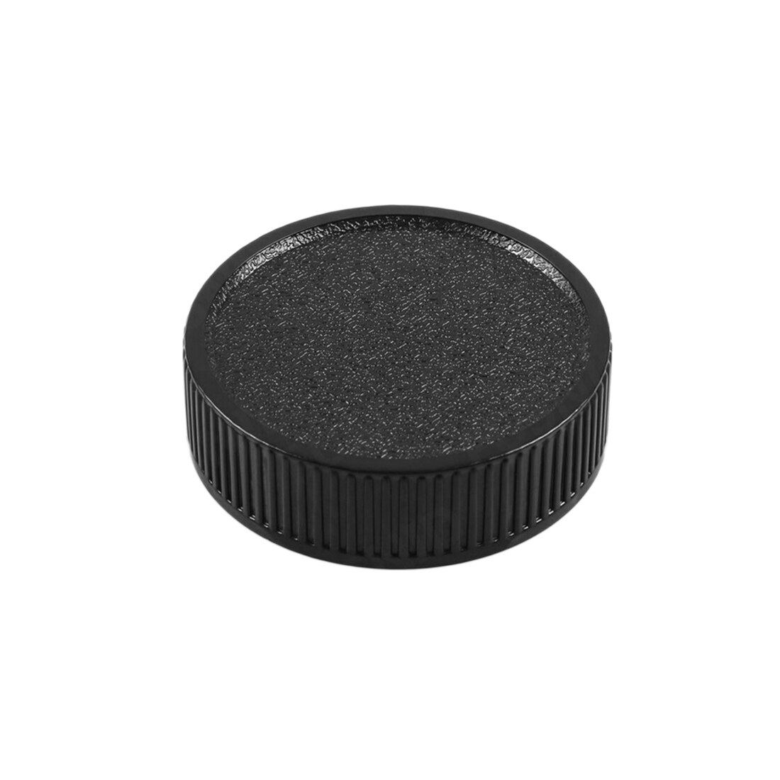 Centechia M42 bouchon d'objectif arrière M 42 couvercle cache poussière vis bouchon Len arrière capuchon de protection Anti-poussière bouchon arrière pour tous les coupe d'objectif M42