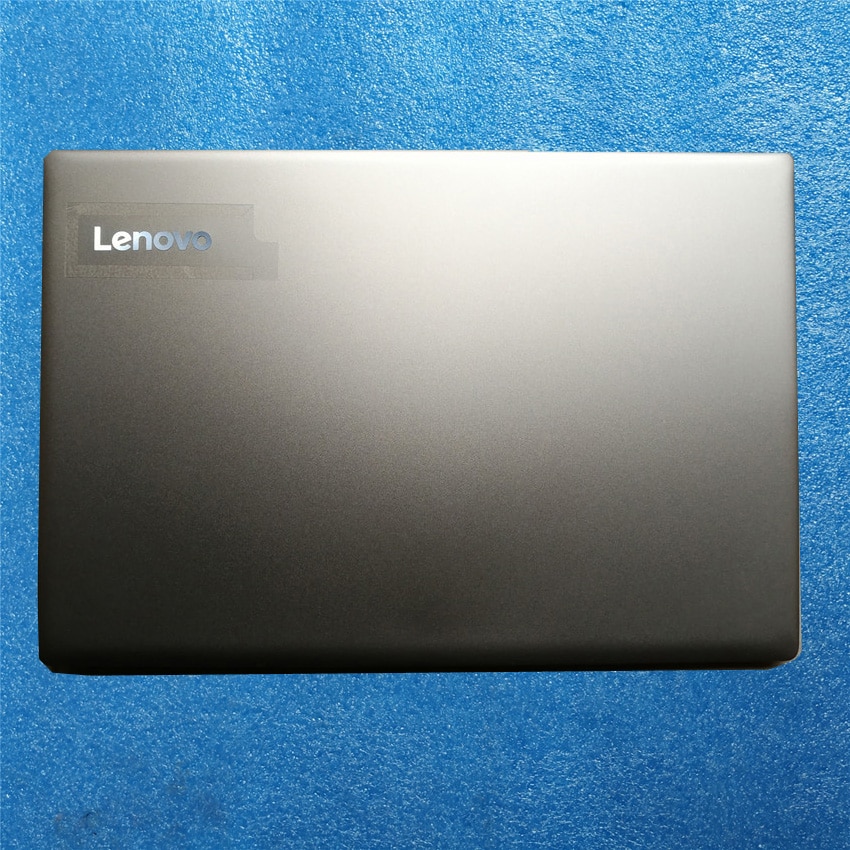 Original para Lenovo ideaPad 320s-14 320S-14ISK 320s-14IKB 520s-14ISK 520s-14IKB LCD, cubierta trasera, tapa superior, Color