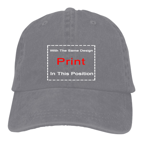 TSDFCTennessee State Troopers Vereniging Unisex Hoeden Trucker Hoeden Dad Baseball Hoeden Driver Cap