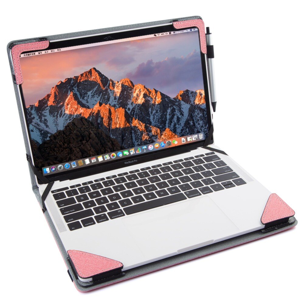 Yoga 530-14 funda de portátil para Lenovo Yoga 530, 520 14 pulgadas cubierta de cuaderno de La Manga protectora de la piel para 530-14IKB