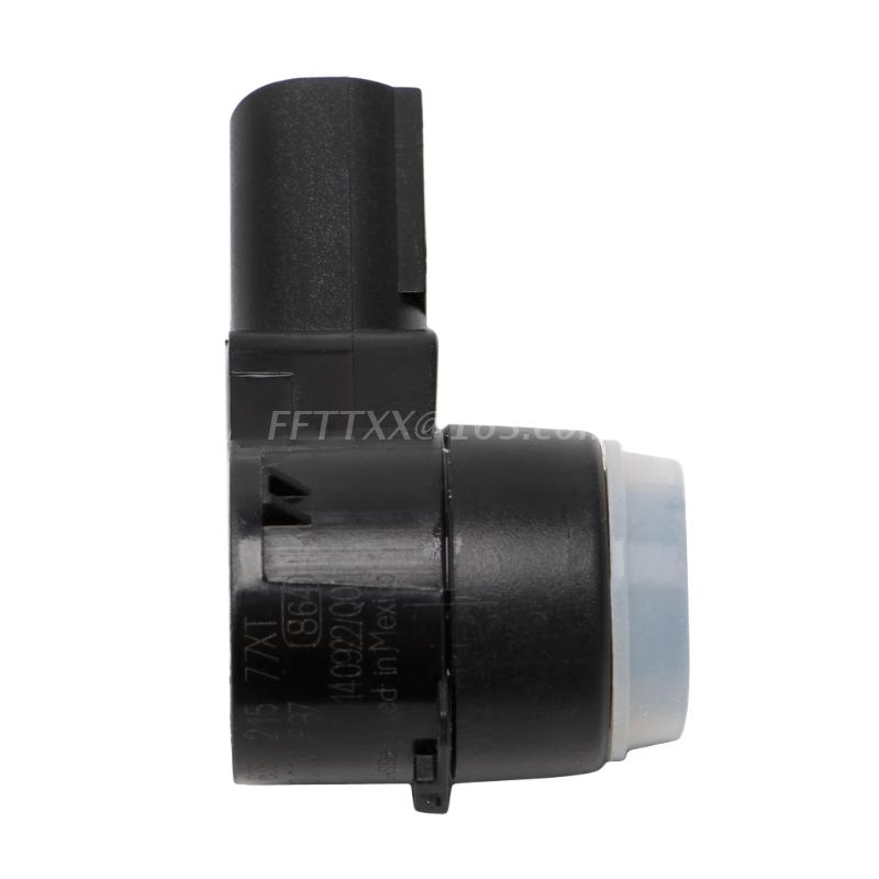 Car PDC Parking Sensor for peugeot 307 308 407 Rcz Partner Citroen C4 C6 9663821577