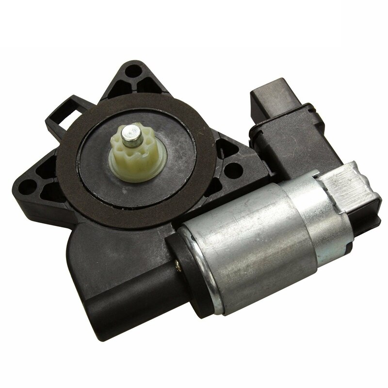 2 PCS Power Window Regulator Motor for Mazda 5 6 CX-7 CX-9 RX-8 Left & Right