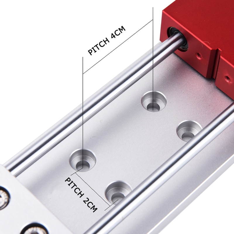 CNC Vise Wood carving vise 93mm High precision Vise Grinder For Surface Grinding Machine Milling Machine desktop pliers 93MM