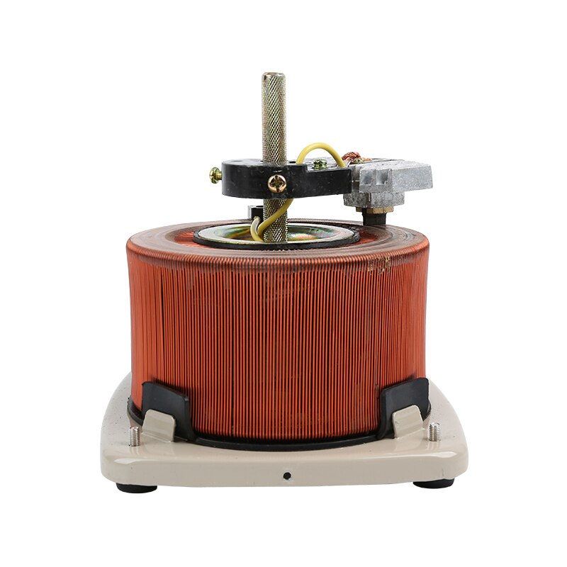 TDGC2-0.5KVA AC Variable Digital Voltage Adjustable Regulator Transformer 2A 500w 220v Single-phase 0-250V Power Supplies