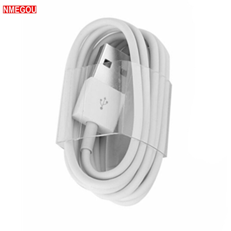 2M 3 Meter Telefon Kabel Usb Ladegerät Adapter für Apfel IPhone X XS Max XR 5 5S SE 5C 6 6S 7 8 Plus Auto Reise Ladegerät synchronisieren Lader