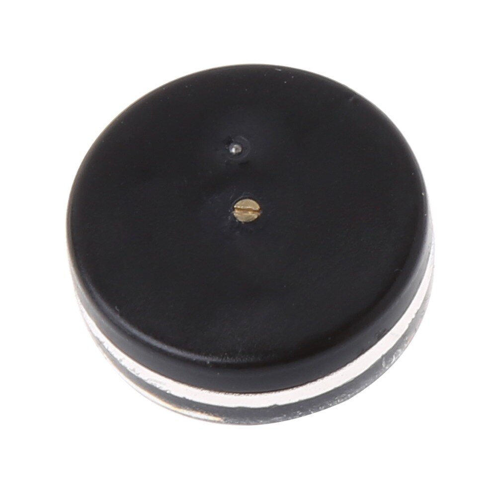 Diameter 20mm Plastic Thermometer Outdoor Circular Thermograph Celsius Indoor Moisture Meters Tester Tools