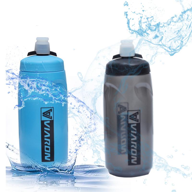 Himiss Outdoor Sport Water Fles Fiets Drank Fles Slimme Mond Voor Fiets Mountainbiken Buitensporten Fles