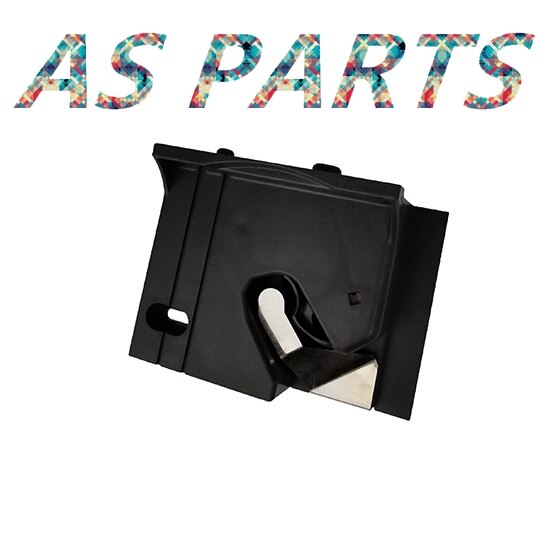 1X C7769-60162 C7769-60380 Roll Feed Optie Mount Kit Voor Hp Designjet 500 500Ps 510 800 800Ps 815 820