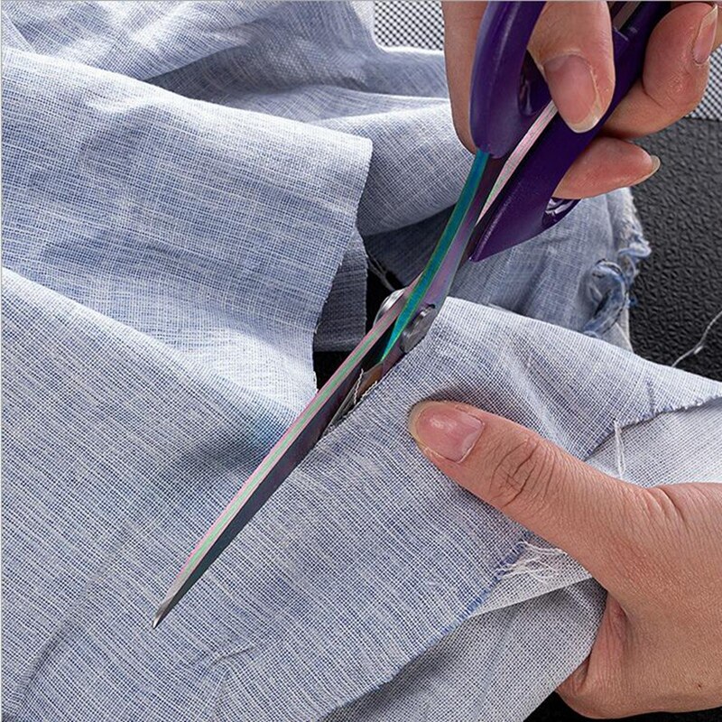Stof, Schaar Voor Scherpe Stoffen, Hand Naaien, Proef Voor Kleren Het Naaien En Van De Materiaal Vastgestelde Inzameling Pictogrammen Zwarte Image115634056