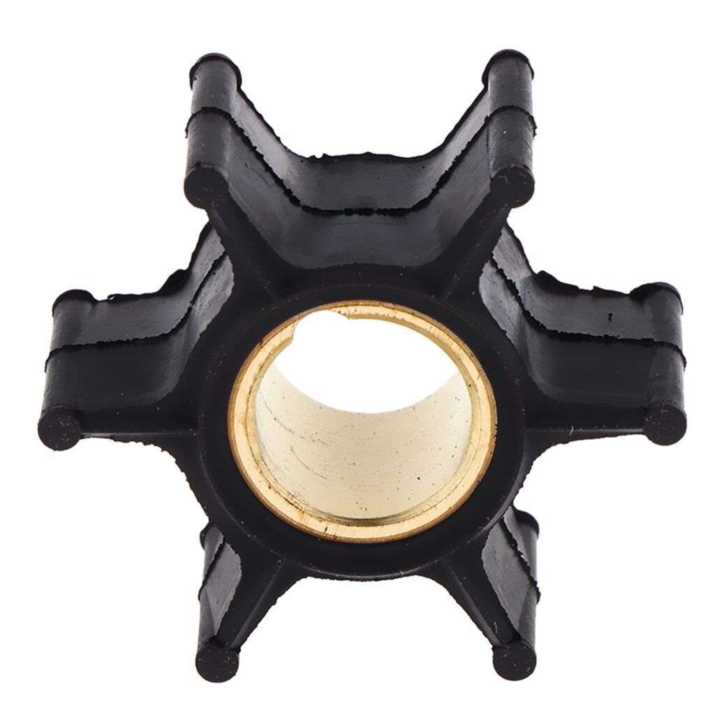 Universal Water Pump Impeller for for Johnson HJB-P-148 Replace 386084/9.9-15hp