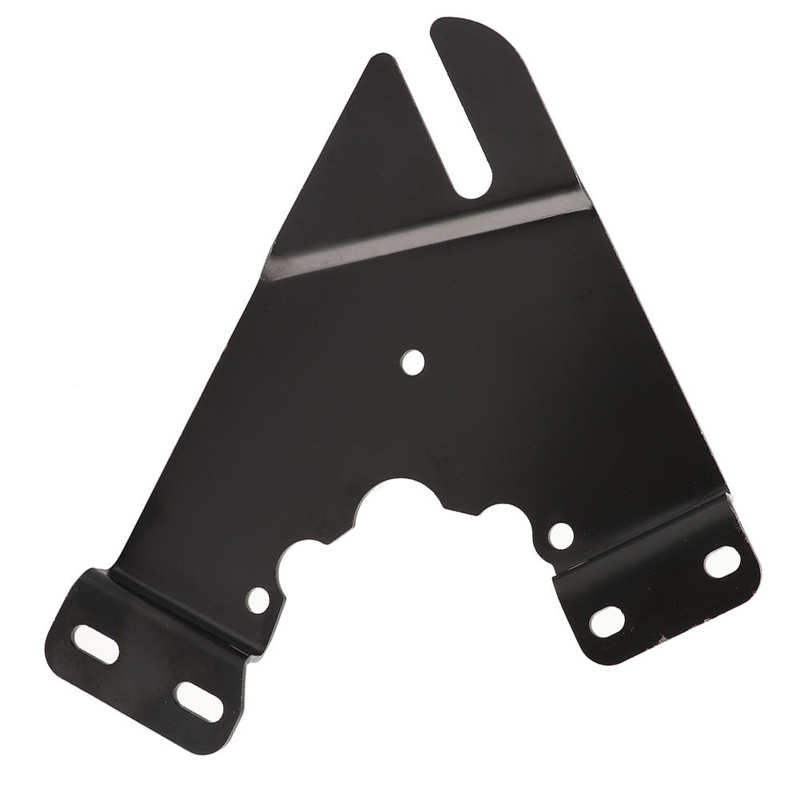 E-bike Motor Mounting Plate Electric Motor Iron Mounting Bracket for MY1016Z/MY1016Z2/MY1016Z3/MY1020Z/MY1018