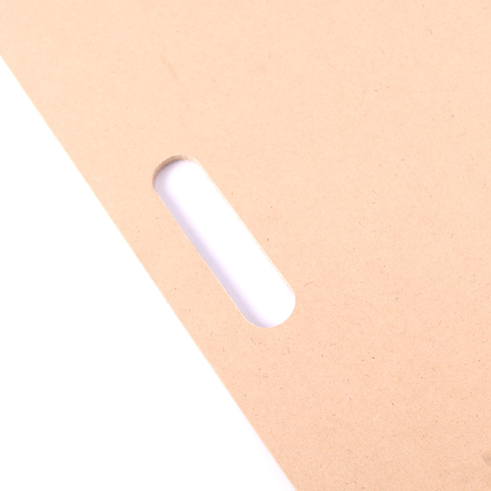 A2A3A4 Tracing Table Pad Art drawing board art Supply Artist Sketch Tote Board for Classroom Studio Field With Clip Rubber Band