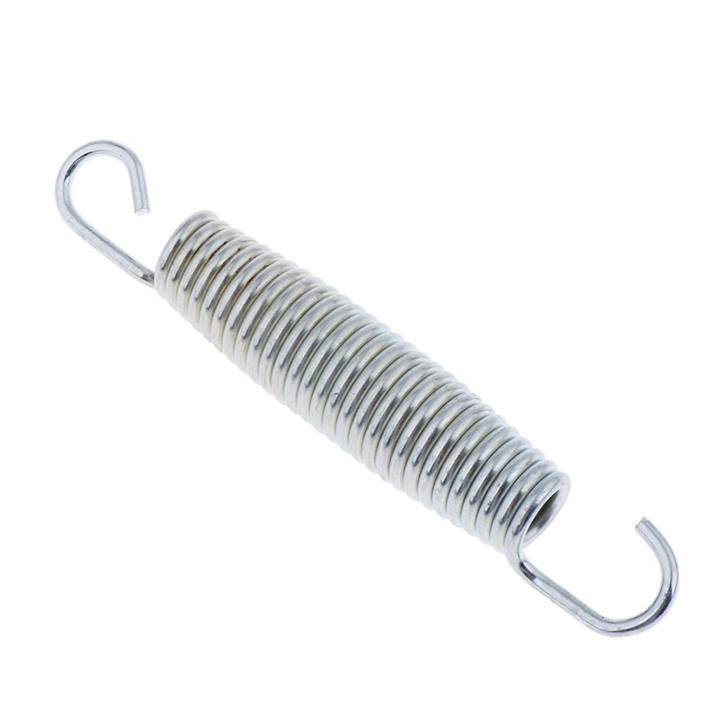 Ressorts pour trampoline 87mm, 106mm, 116mm, 140mm, 145mm. 165mm, 178mm, 210mm