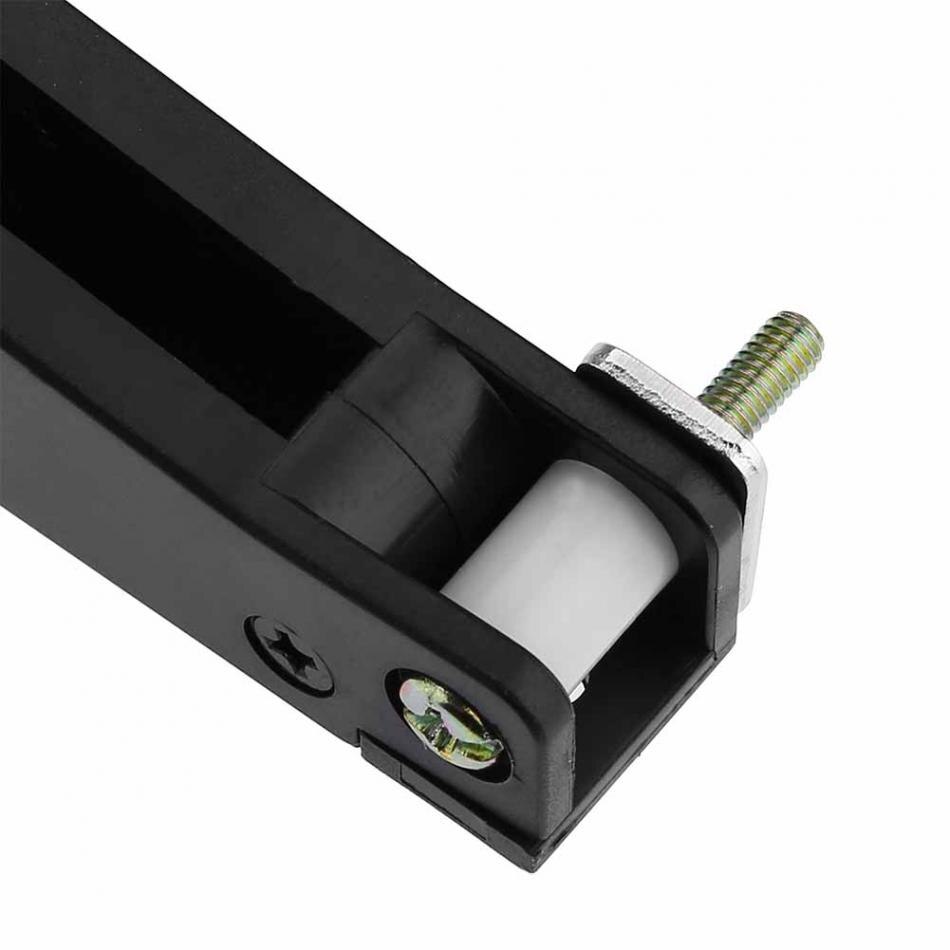 Soft Close Slides Mechanism Furniture Remission Accessory For Sliding Rail Barn Wood Door